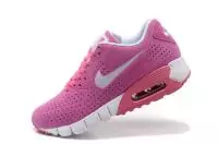 nike air max cdiscount 90 cuir 2012-2019U pink blance femmes